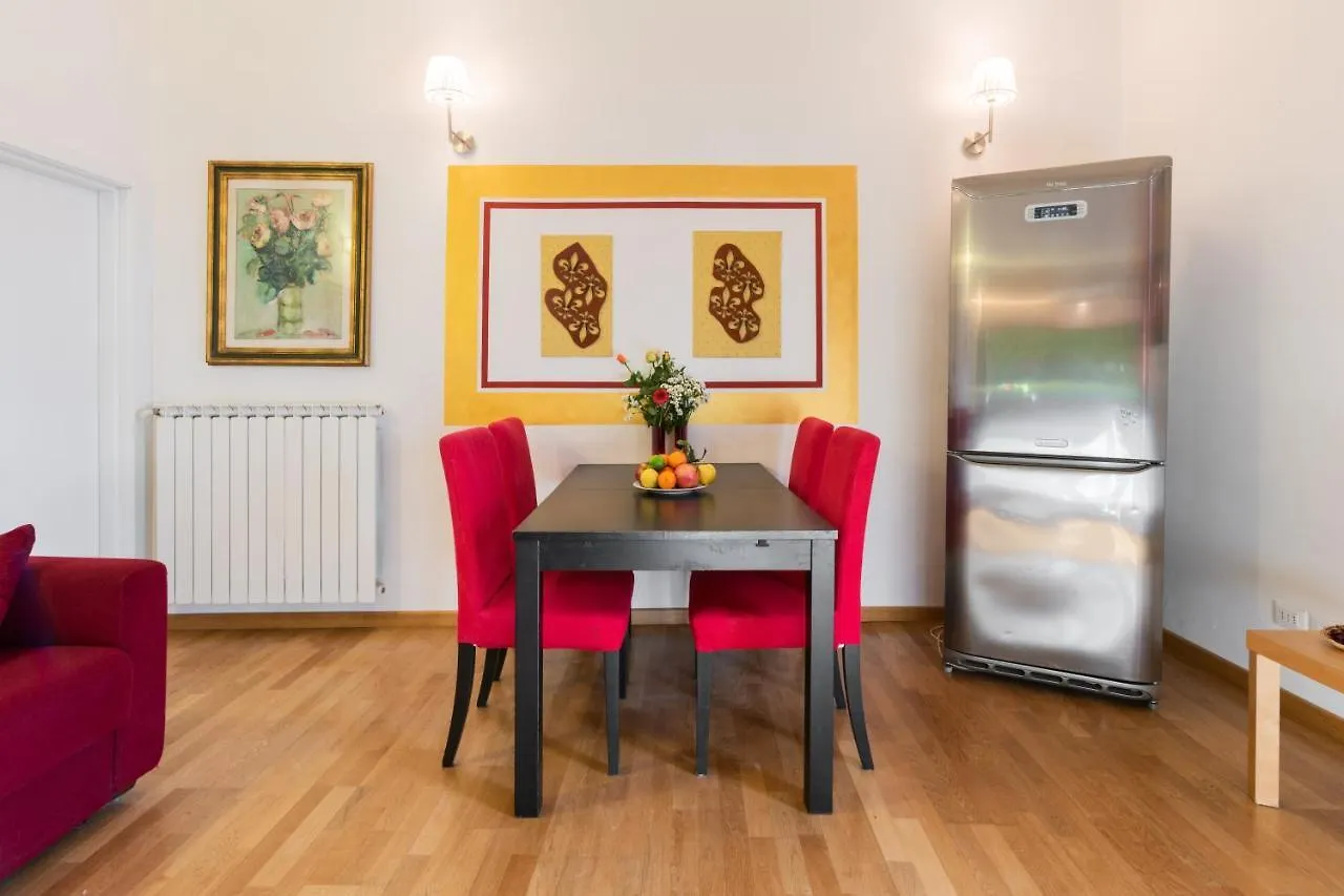 Roommo Ghiberti Florens